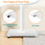 Adjustable Height Speaker Stands-566898129