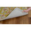 Tapis oriental en laine touffeté à la main Priscila-19265595