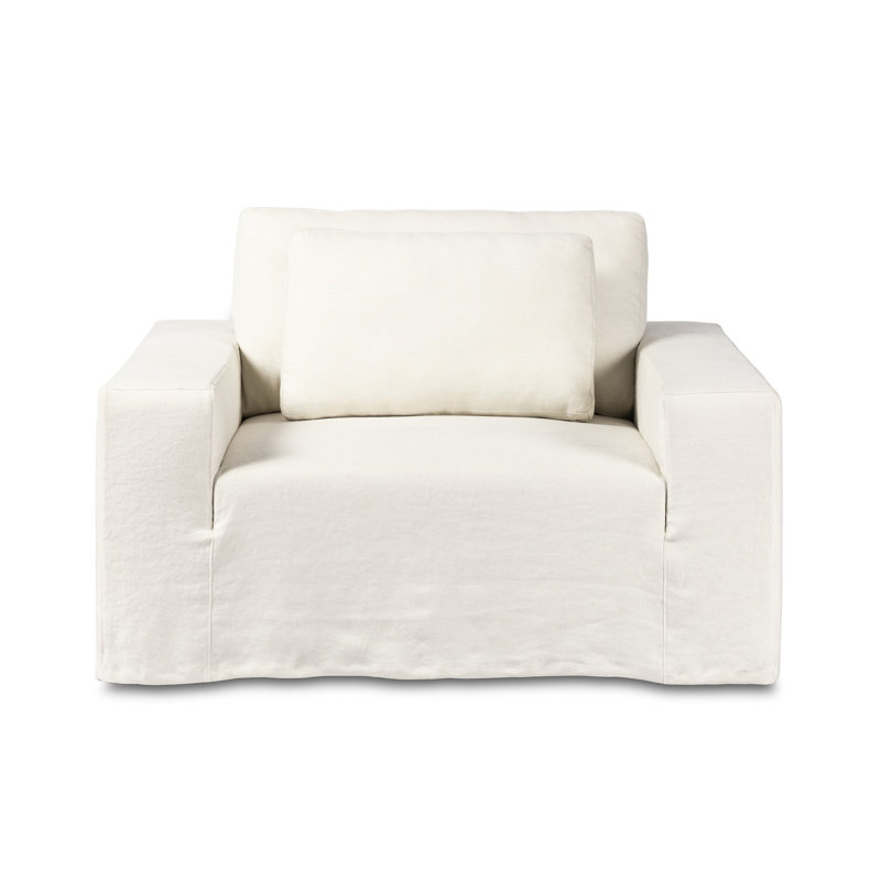 Ostend Outdoor Lounge Chair