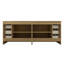 Ensemble de meuble-lavabo double 84 po Irline-1237931415