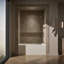 Underscore 60" x 32" Alcove Soaking Bathtub-497700751-497700747