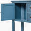 Armoire d'appoint en bois massif Delfausse-2060599124