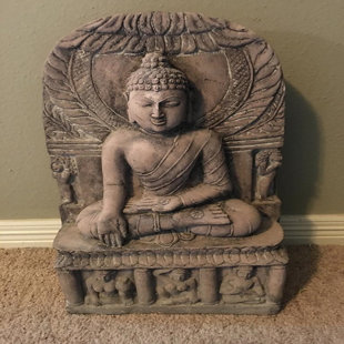 Religious & Spiritual Statue