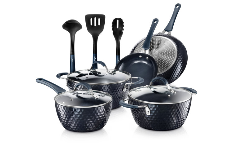 Top 15 Waterless Cookware Sets in 2023