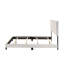 Lit tapissier standard à profil bas Despain-1125695989-1125695992