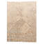 Tapis beige Osbourne