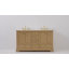 Meuble-lavabo double autoportant Brimfield-111706962-118698030