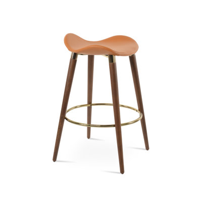 Falcon GZ Wood Stool