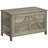 30" Farmhouse Storage Chest, Lift Top Box Organizer With Safety Hinge To Open Up 150° For Bedroom, Entryway, Living Room
