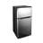 Conserv 19in Stainless Compact 2 Door Refrigerator 4.5cf Reversible Door 115V-79031375