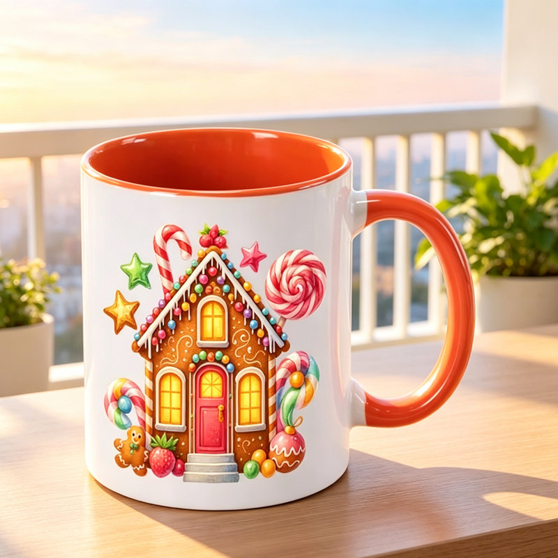 Mug