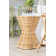 Block End Table