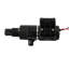 Pompe d'égout, pompe de vidange Macerator auto-amorçante 12V