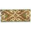 6" x 13" Marble Mosaic Sheet Wall Floor Use Tile-79883807