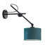 Ahyana Swing Arm Sconce-967273370-967273373