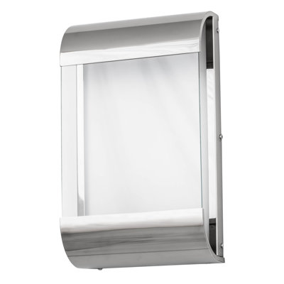 Limoux LED Flush Mounted Sconce