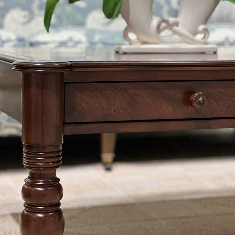 Nevis Cocktail Table