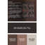 Tapis noir Southwestern-588270936
