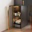 Dressing Table with Mirror