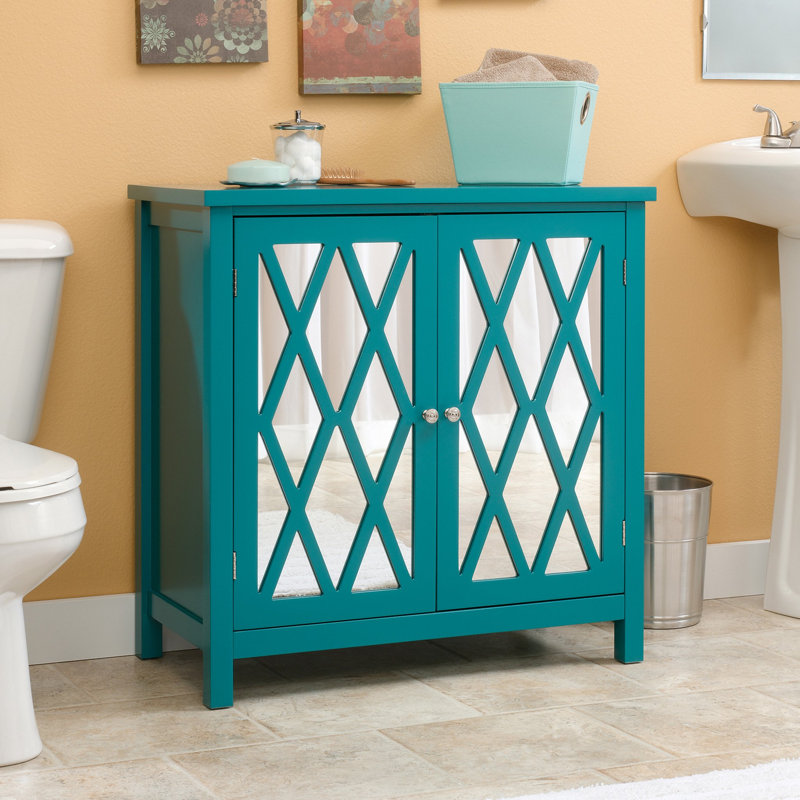 Lareina Rectangle Accent Chest