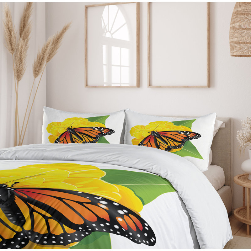 Duvet Cover, California King Duvet Cover + 2 Standard Shams