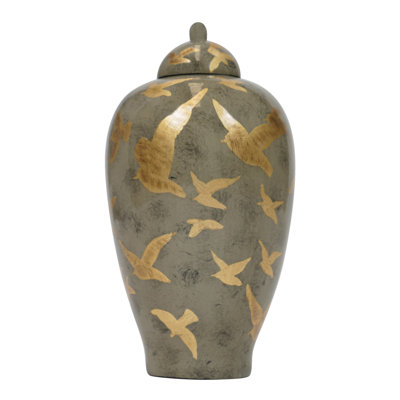Ashford Decorative Jar - Set of