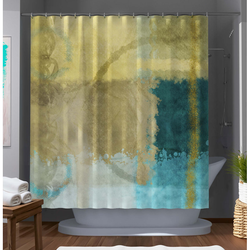 O.K. Rideau de douche Dreamy