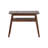 Breelle Solid Wood End Table-809205873