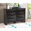 Commode Marilla, noir-1498342942