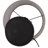 Latitude Run® Set of Two Beckett Dark Bronze Adjustable Table Lamps