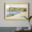 Les rives de l'Andelys, 1886 - Paul Signac - Estampe encadrée sur mesure-1200845141-1200845152-1200845164