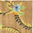 Soho Hand Tufted Wool And Viscose Floral Rug-1346646645