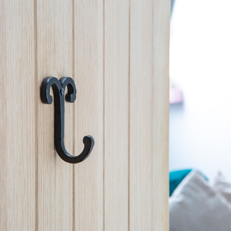 Iron Wall Wall Hook