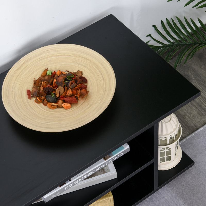Coffee Table with Storage
