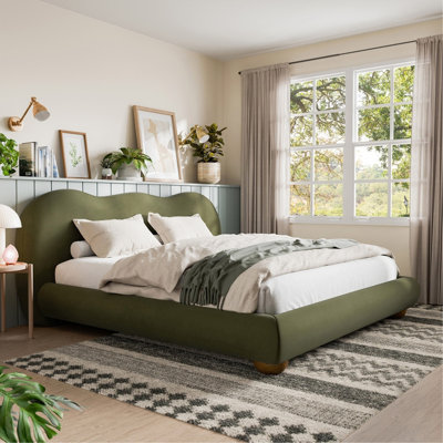 Mobilier de chambre à coucher 1pc