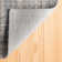Harris Hand Hooked Wool Brown Area Rug