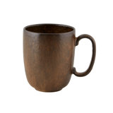 Amazonia Stoneware Coffee Mug