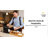 Heyman Bamboo Tray
