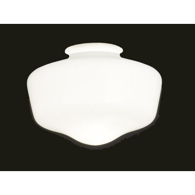 5.5'' H Glass Novelty Lamp Shade