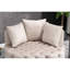 Mobilier moderne du canapé AA, chaise d'appoint / chaise de baril classique pour / chaise de loisirs