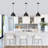 Ninnette - Light Pendant-273993689-339828958