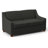 Phillips 68" Square Arm Loveseat with Reversible Cushions-61501952-18863292
