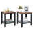 End Table Set-532995254-532995255