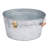 Stainless Steel Beverage Tub
