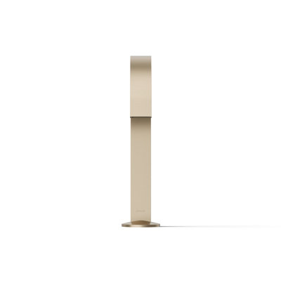 Components™ Bathroom Sink Spout with Ribbon Design