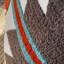 Housse de coussin Walburg