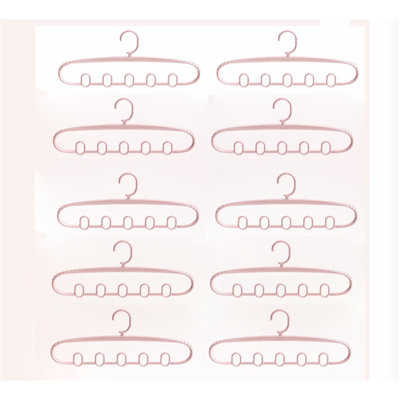 Cintre Wave pour économiser de l'espace