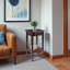 Table de bout avec rangement Alaia-68986722