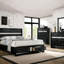 Lit pour grand lit 1pc