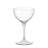 Bartender 8 oz. Novecento Martini Cocktail Glasses